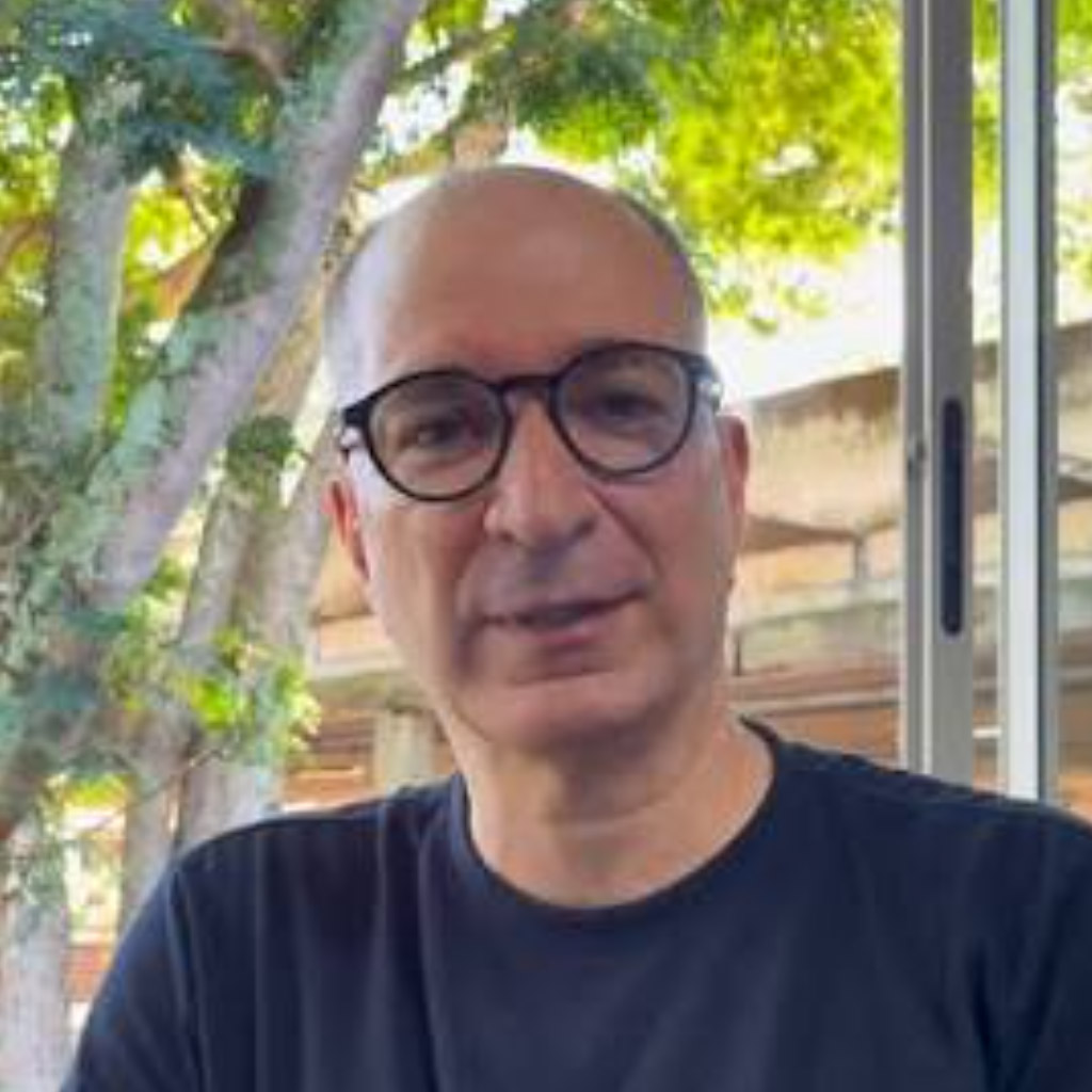 Daniel Christino