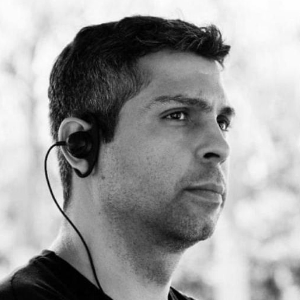 Guilherme Mendonça